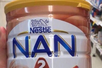 乳糖不耐受和牛奶蛋白过敏:两个概念不要混淆 乳糖不耐受与过敏 婴儿奶粉喂养知识
