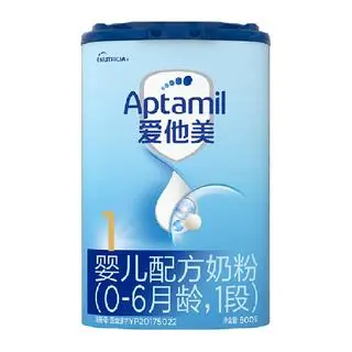 婴儿奶粉怎么选 婴儿奶粉喂养知识