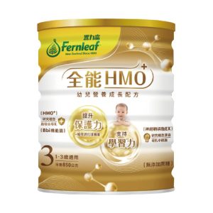 奶粉里的DHA怎么看:含量之外还要考虑整体膳食